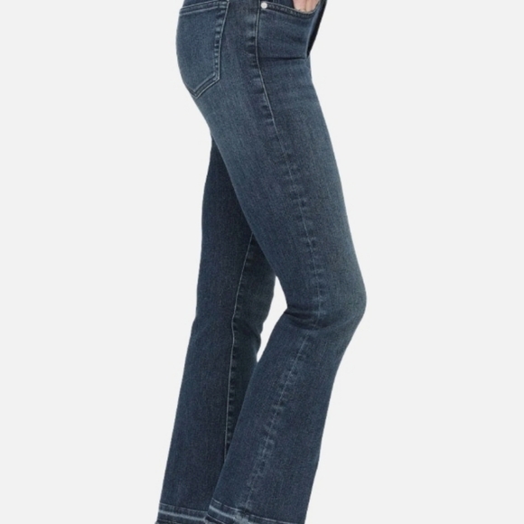 Frame Le Crop mini Boot - Picture 10 of 13